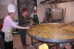 Partnerschaftsfest in Isola (1)