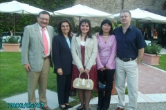Partnerschaftsfest in Isola (14)