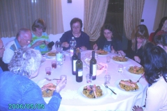 Partnerschaftsfest in Isola (5)