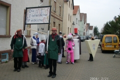 Rathauserstürmung 2004 (11)