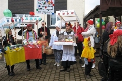 Fastnacht 2009 (1)