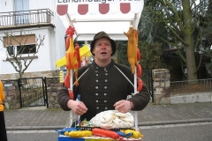 Fastnacht 2009 (2)