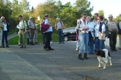 Herbstwanderung St.Goar 2007 (10)