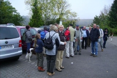 Herbstwanderung St.Goar 2007 (2)