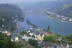 Herbstwanderung St.Goar 2007 (4)
