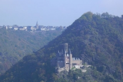 Herbstwanderung St.Goar 2007 (5)