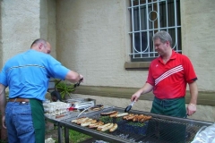 Partneschaftsfest 2007 1