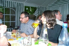Partneschaftsfest 2007 2