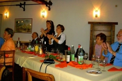 Partneschaftsfest 2007 4