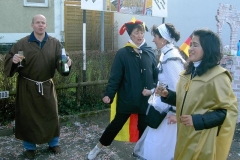 Rathauserstuermung 2007 (2)