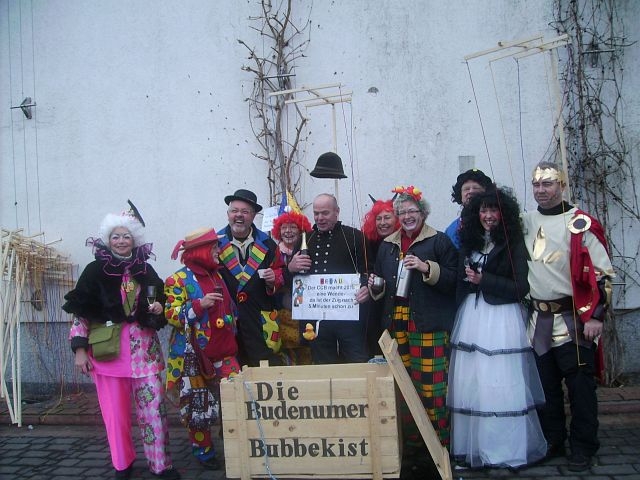 Fastnacht 2010 (3)