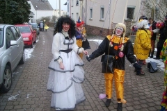 Fastnacht 2010 (1)