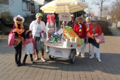 Fastnacht 2011 (2)