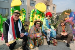 Fastnacht 2011 (3)