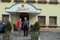 Partnerschaftsfest Isola 2012 (2)