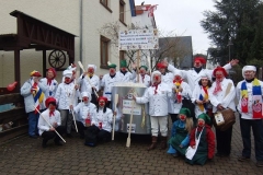 Fastnacht 2012 (1)