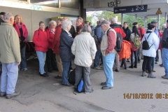 Herbstwanderung Boppard 2012 (1)