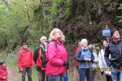 Herbstwanderung Boppard 2012 (10)