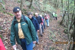 Herbstwanderung Boppard 2012 (13)