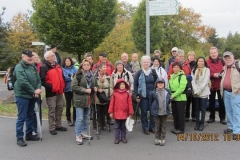Herbstwanderung Boppard 2012 (3)