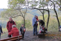 Herbstwanderung Boppard 2012 (8)