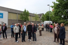 Partnerschaftsfest Budenheim 2013 (4)