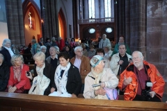 Partnerschaftsfest Budenheim 2013 (6)