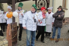 Fastnacht 2013 (1)