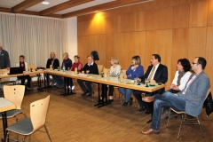 Mitgliederversammlung 2014 (2)