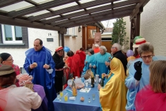 DIF Rathauserstürmung 2014 (1)