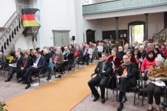 Akademische Feier 25 Jahre DIF (1)
