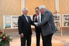 Akademische Feier 25 Jahre DIF (2)