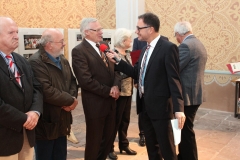 Akademische Feier 25 Jahre DIF (4)