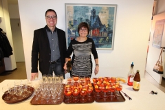Neujahrsempfang 2015 (1)