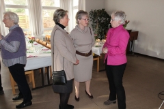 Neujahrsempfang 2015 (2)