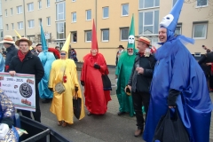 Rathauserstürmung 20