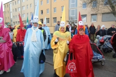 Rathauserstürmung 22