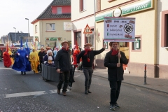 Rathauserstürmung 27