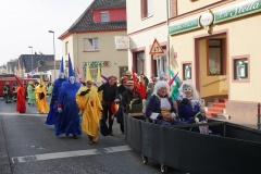 Rathauserstürmung 28