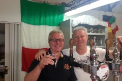 Reisfest in Isola della Scala 2015 (1)