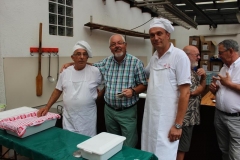 Straßenfest Budenheim (10)