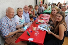 Straßenfest Budenheim (4)