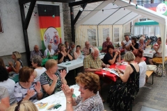 Straßenfest Budenheim (5)
