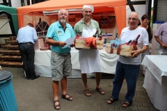 Straßenfest Budenheim (6)