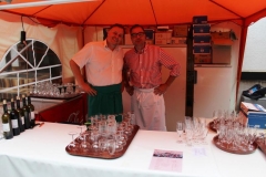 Straßenfest Budenheim (7)