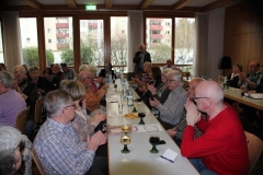 Mitgliederversammlung (2)