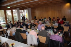 Mitgliederversammlung (3)