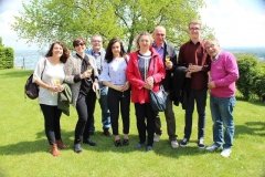 Partnerschaftsfest in Budenheim 2017 (14)