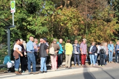 DIF Herbstwanderung 2018 Hochheim (1)