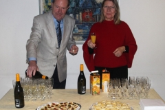 Neujahrsempfang 2019 (1)